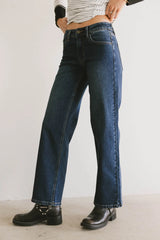 Primrose Straight Leg Jeans FINAL SALE