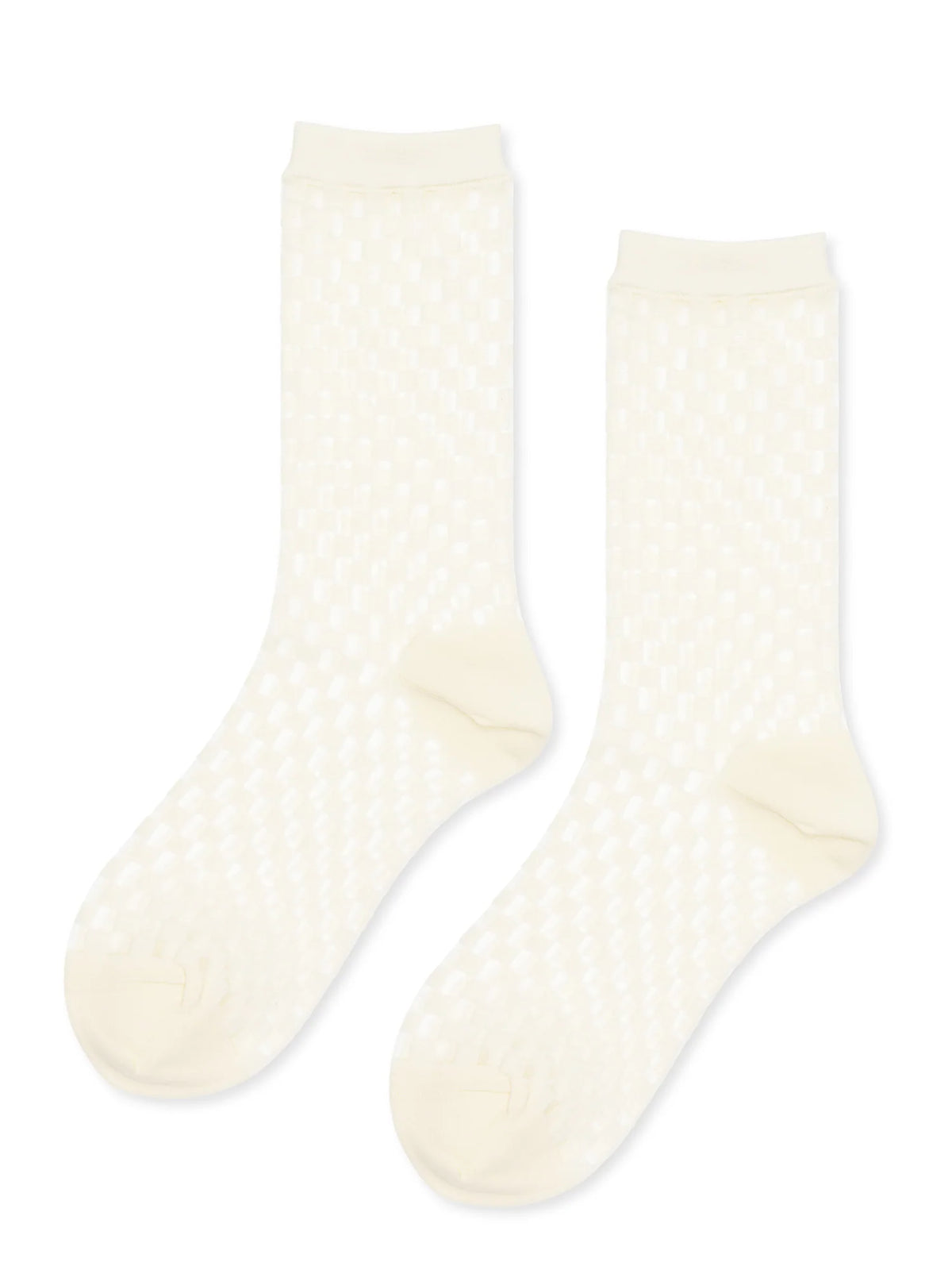 Anise Sheer Crew
