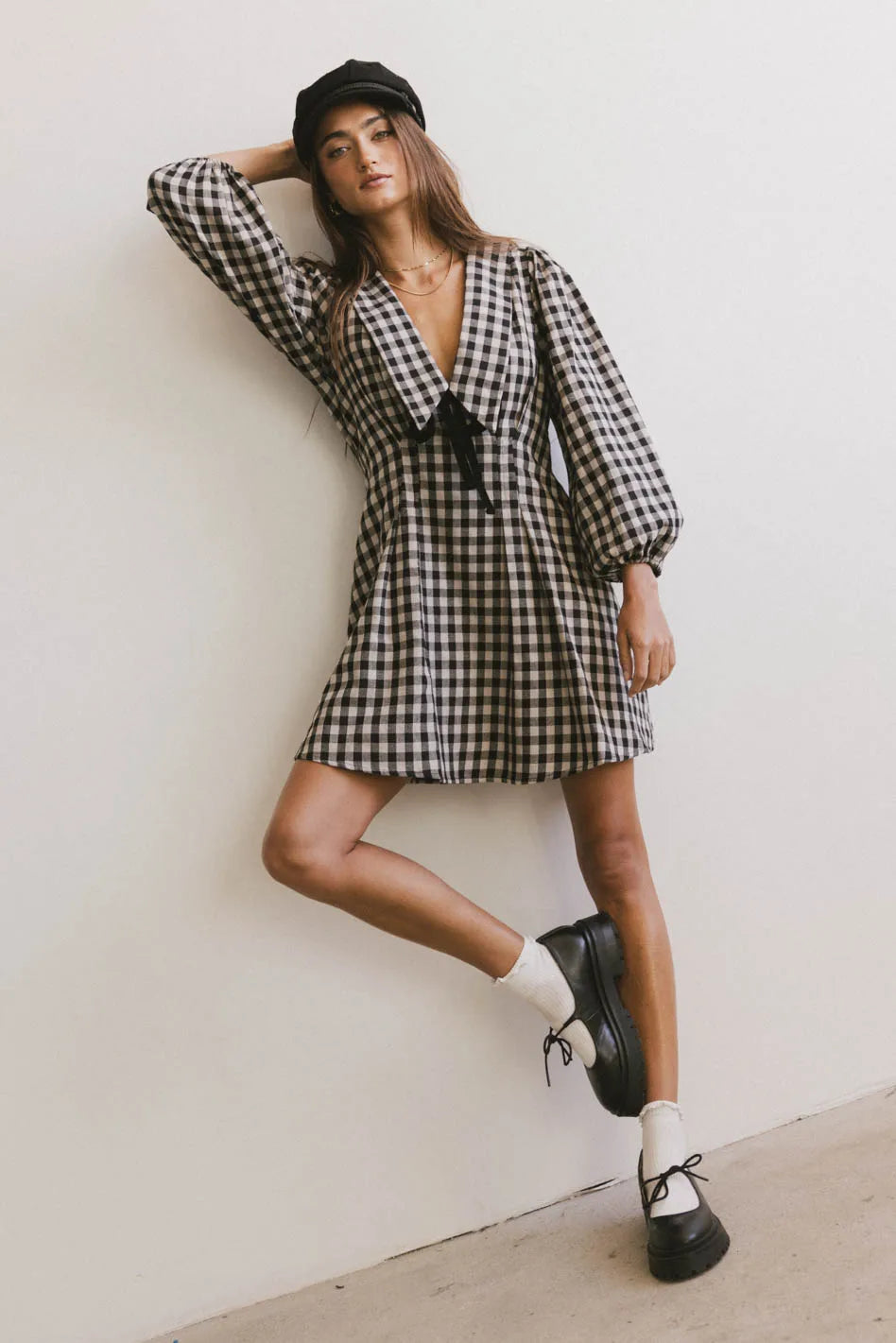 Xia Mini Dress FINAL SALE