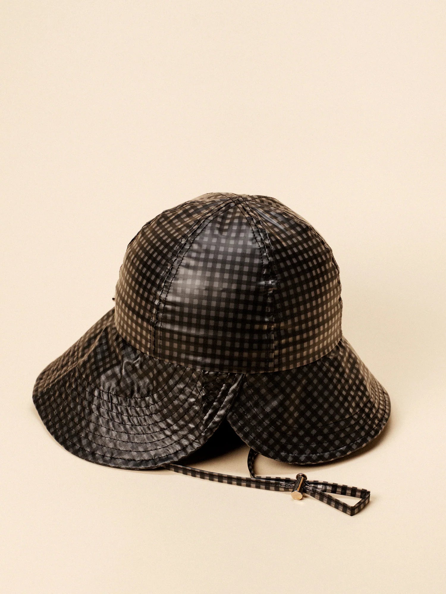 Tulip Bucket Hat
