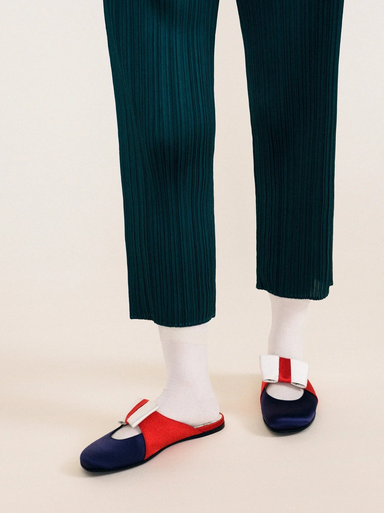 Trouser Crew