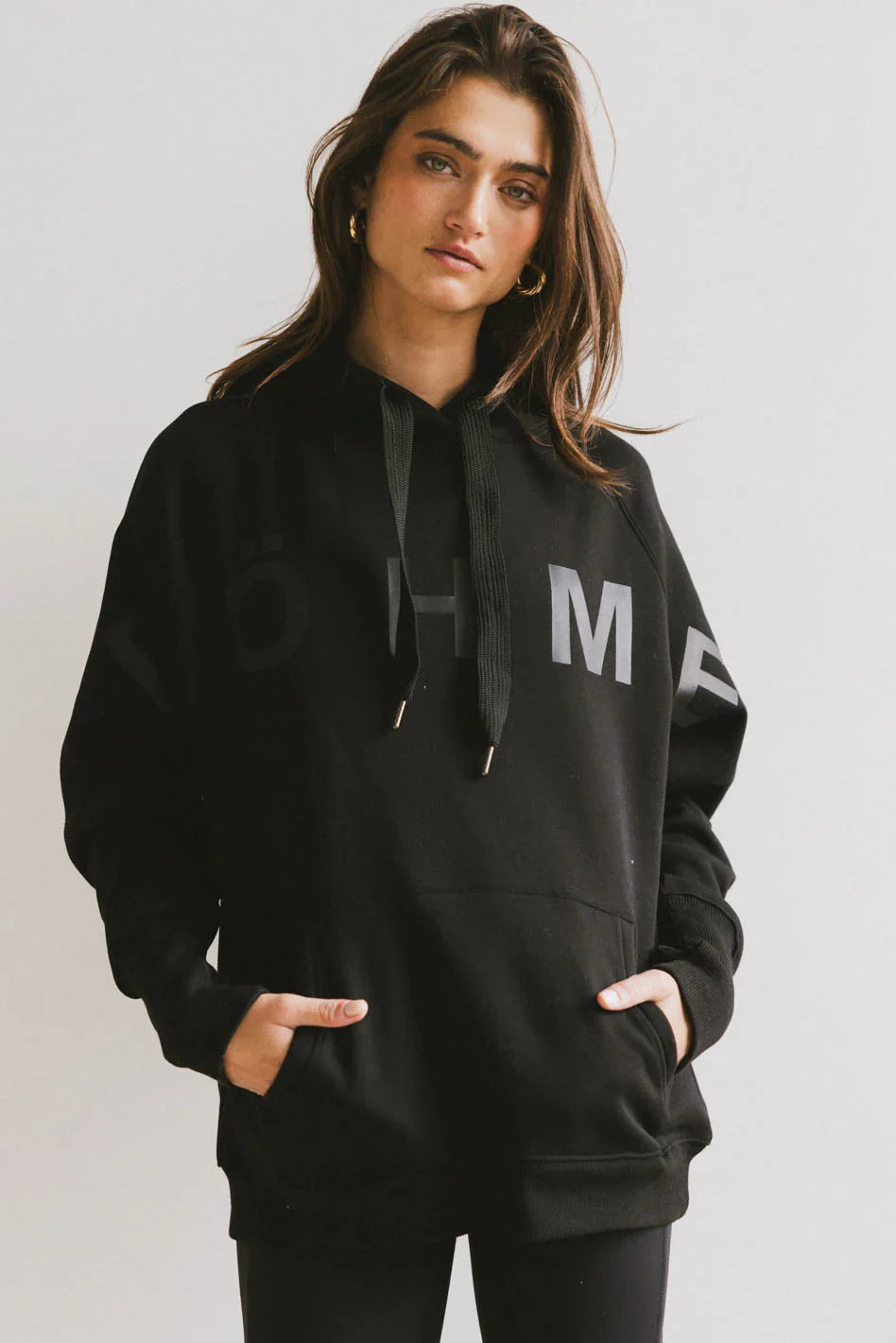Bohme Monochromatic Hoodie FINAL SALE
