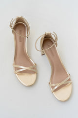 Steve Madden Rae Block Heel