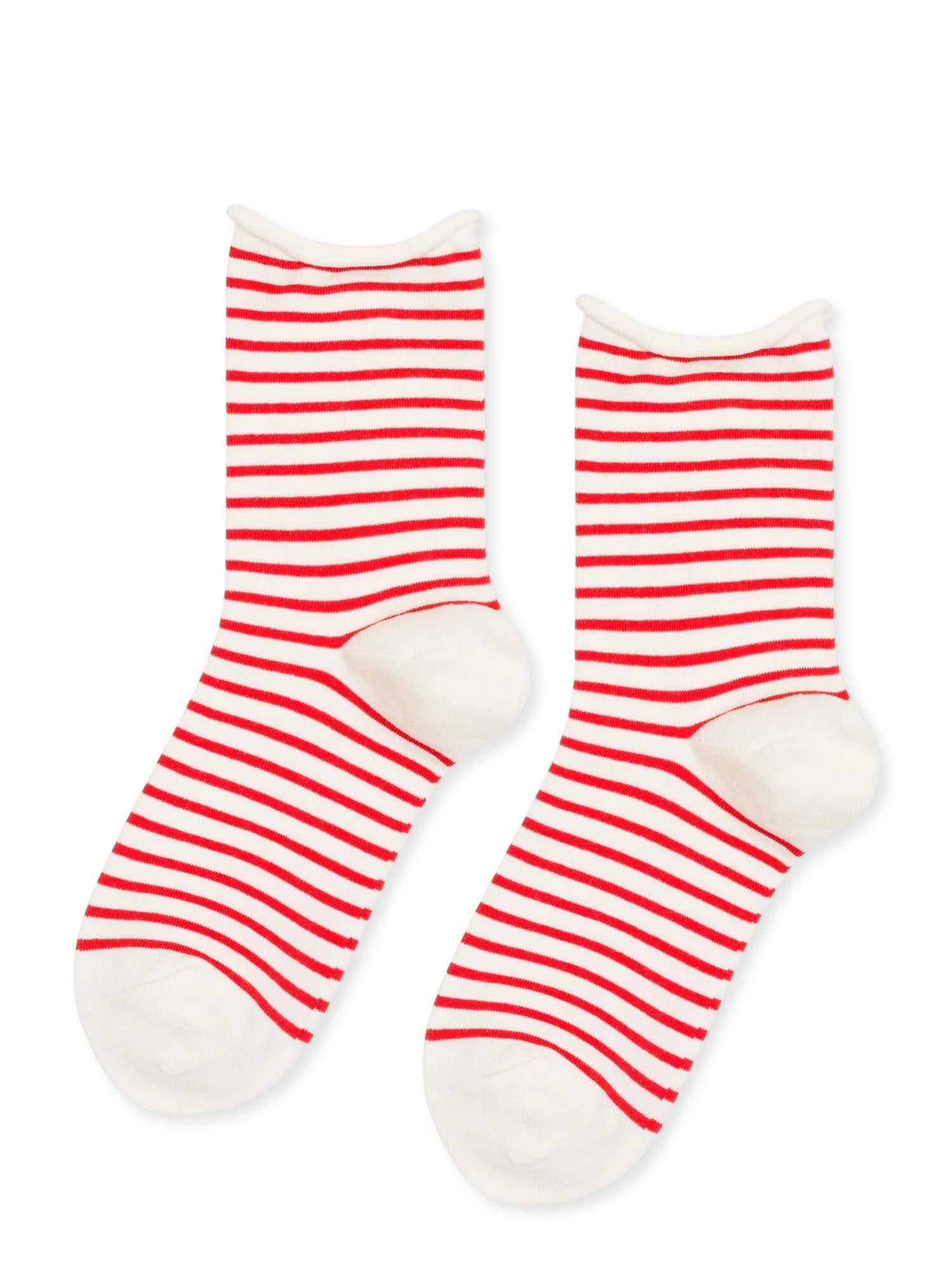 Nautical Stripe Crew