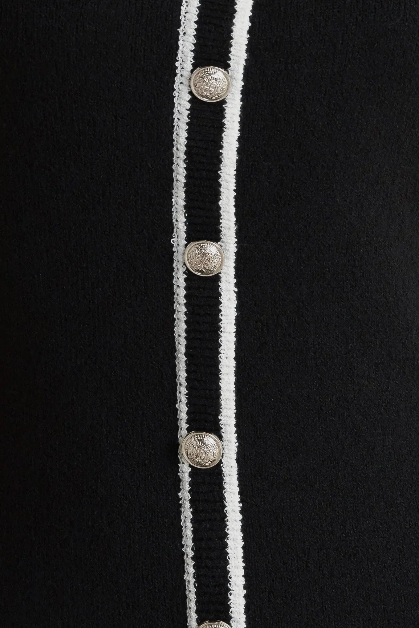 MODERN CLASSIC SWEATER KNIT MIDI DRESS