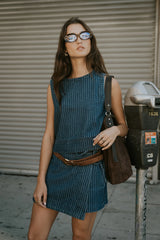 Priya Striped Tank