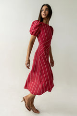 Martha Midi Dress