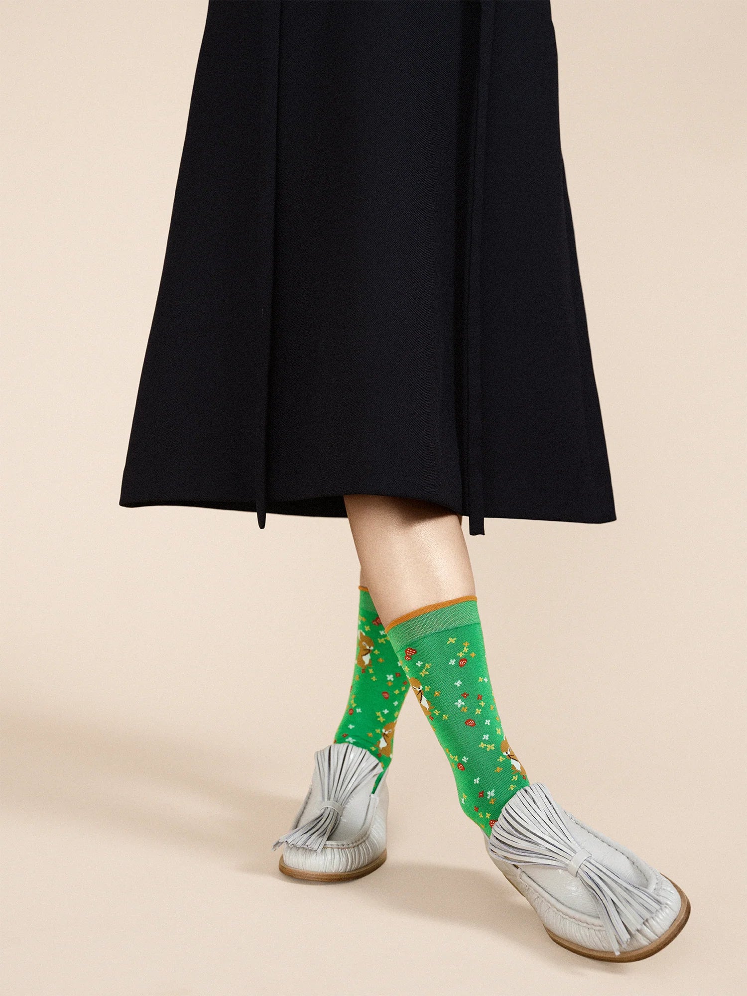 Toki Crew