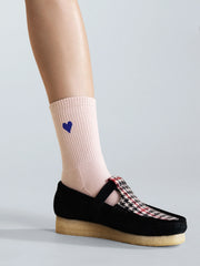 Heart Sporty Crew
