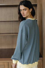 Yara Oversized Sweatshirt