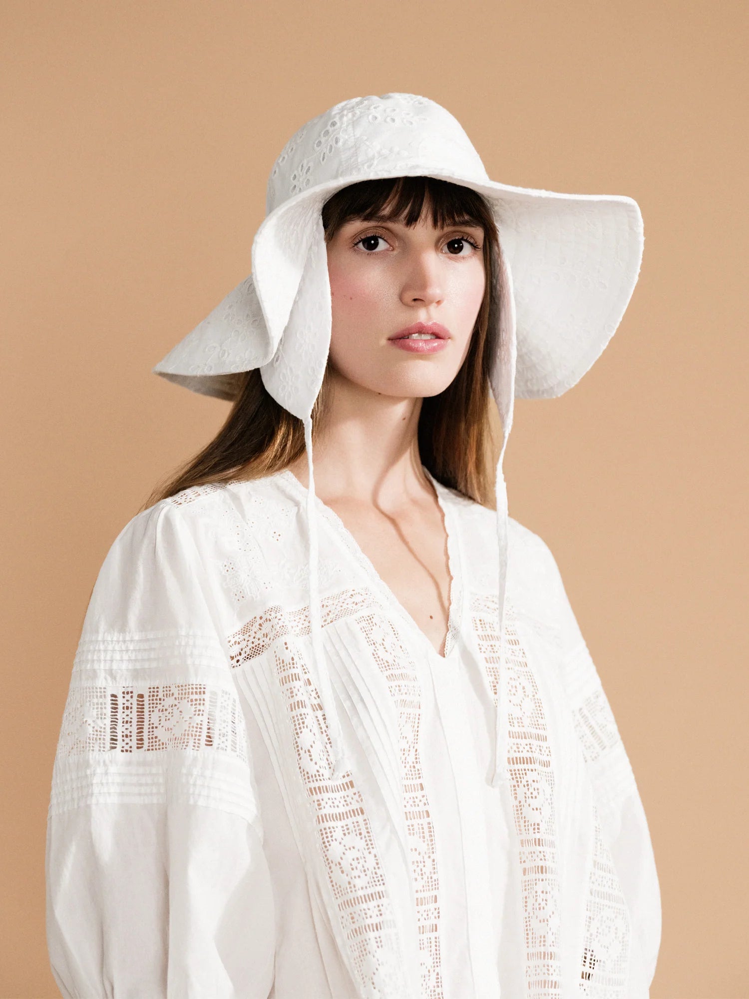 Noona Sun Hat