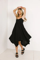 Lucky Maxi Dress FINAL SALE