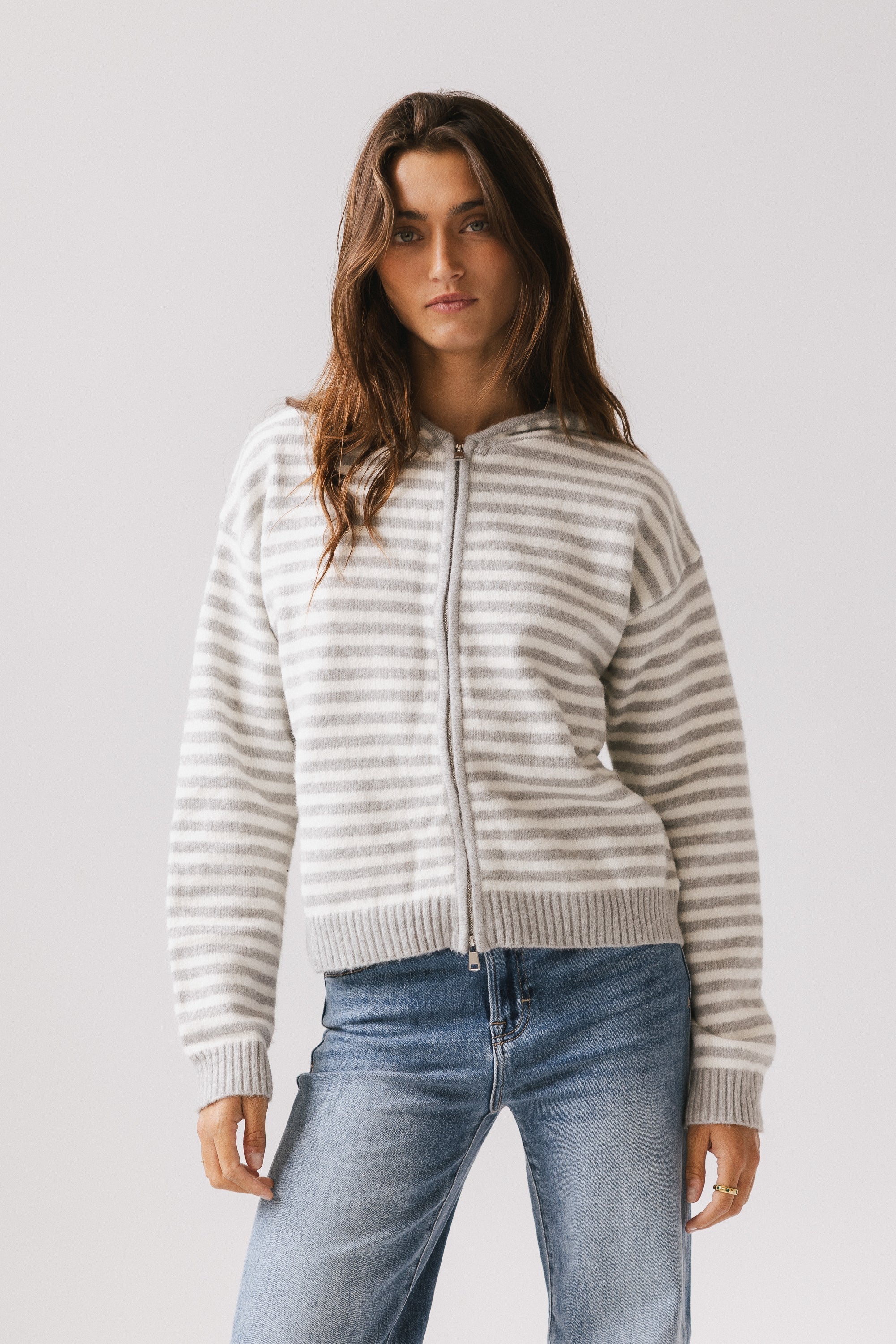 Davis Knit Jacket
