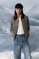 Kreyton Woven Jacket
