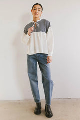 Suzanne Barrel Jeans FINAL SALE