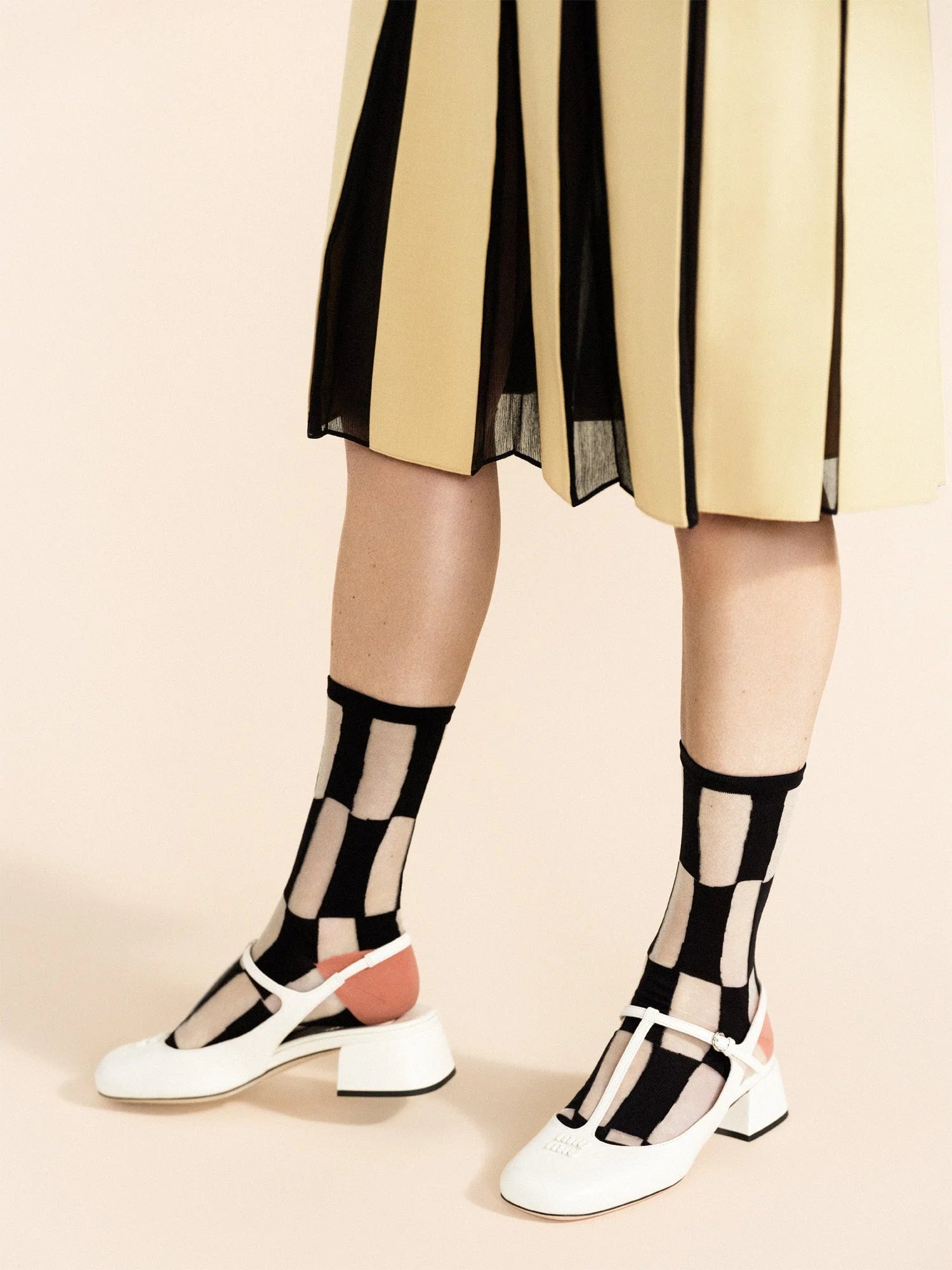 Chucks Sheer Crew