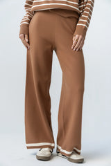 Kanyon Wide Leg Pants