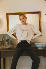 Elana Knit Sweater FINAL SALE