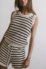 Esme Knit Tank FINAL SALE