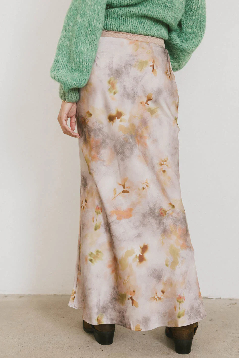 Lauriana Maxi Skirt FINAL SALE