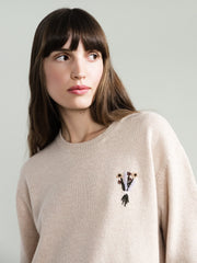 Rhys Crewneck