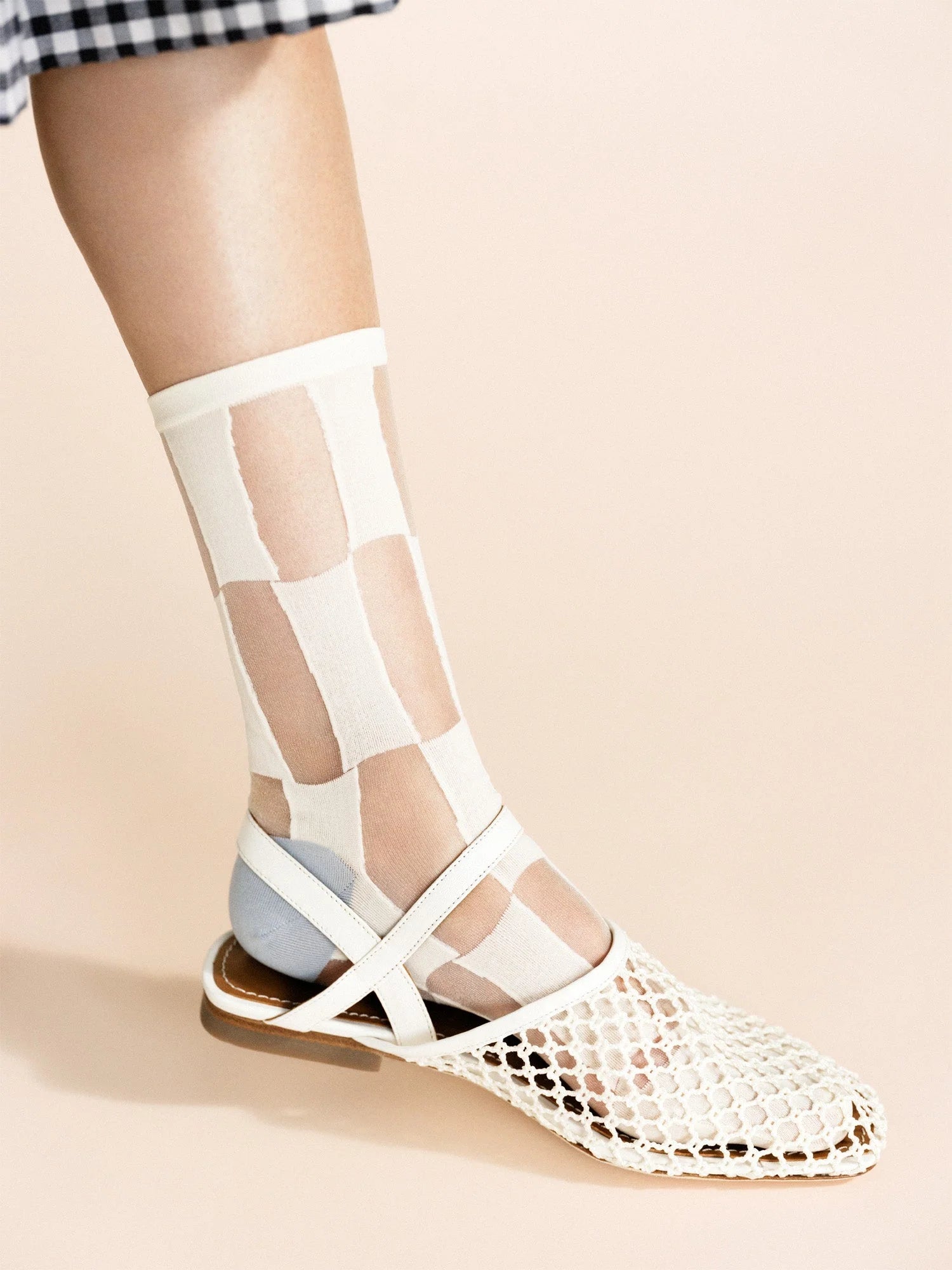 Chucks Sheer Crew