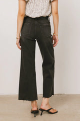 Roman Wide Leg Jeans FINAL SALE
