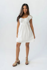 Marbella Mini Dress