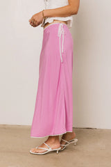 Kael Midi Skirt FINAL SALE