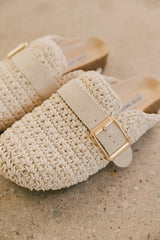 Steve Madden Sam Slides FINAL SALE