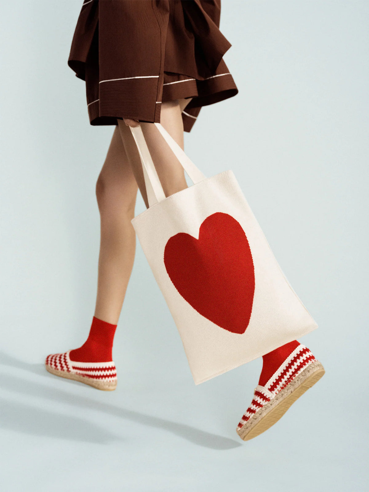Love Tote Bag