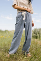 Mickey Wide Leg Jeans FINAL SALE