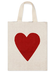 Love Tote Bag