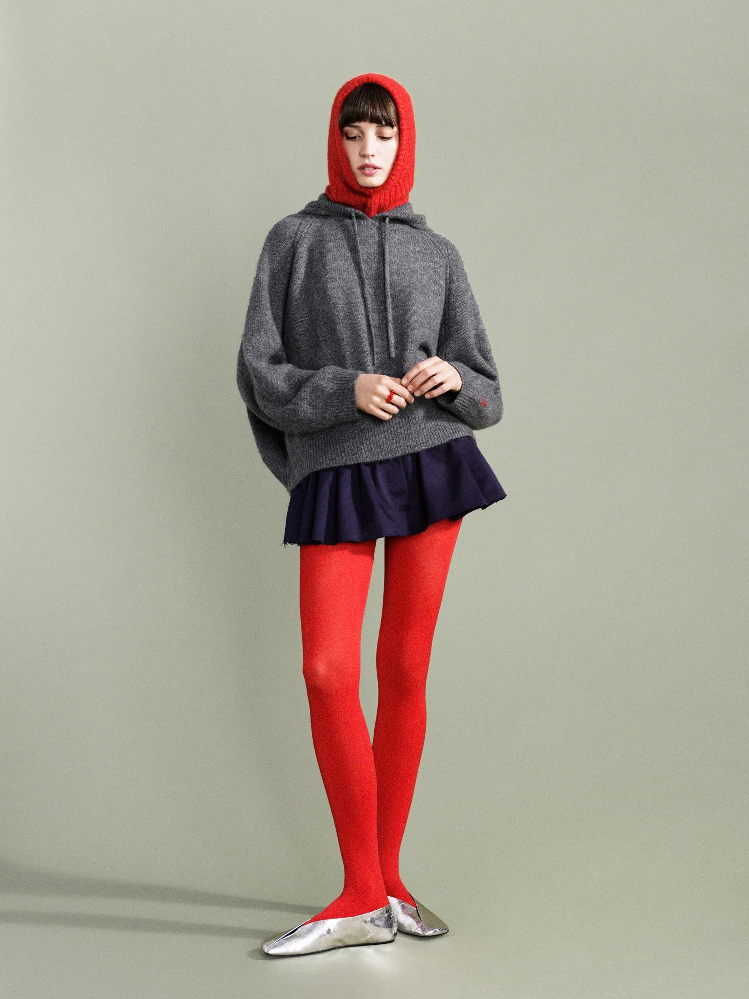 Opaque Tight