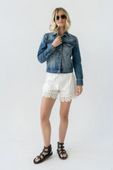 Kasey Denim Jacket