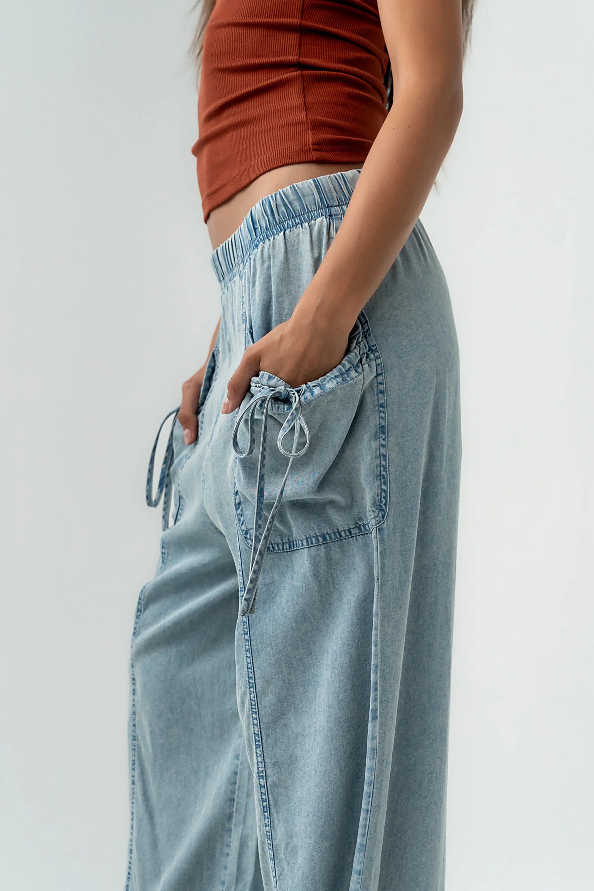 Jordan Baggy Pants