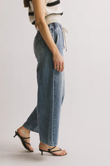 Summer Denim Pants FINAL SALE