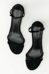 Steve Madden Rae Strappy Block Heel