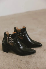 Steve Madden Gatewood Ankle Boot FINAL SALE