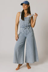 Carter Denim Overalls FINAL SALE