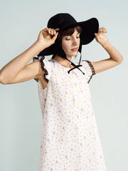 Noona Sun Hat