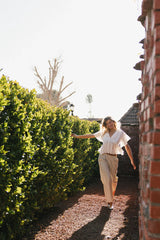 Jacklynn Plaid Pants FINAL SALE