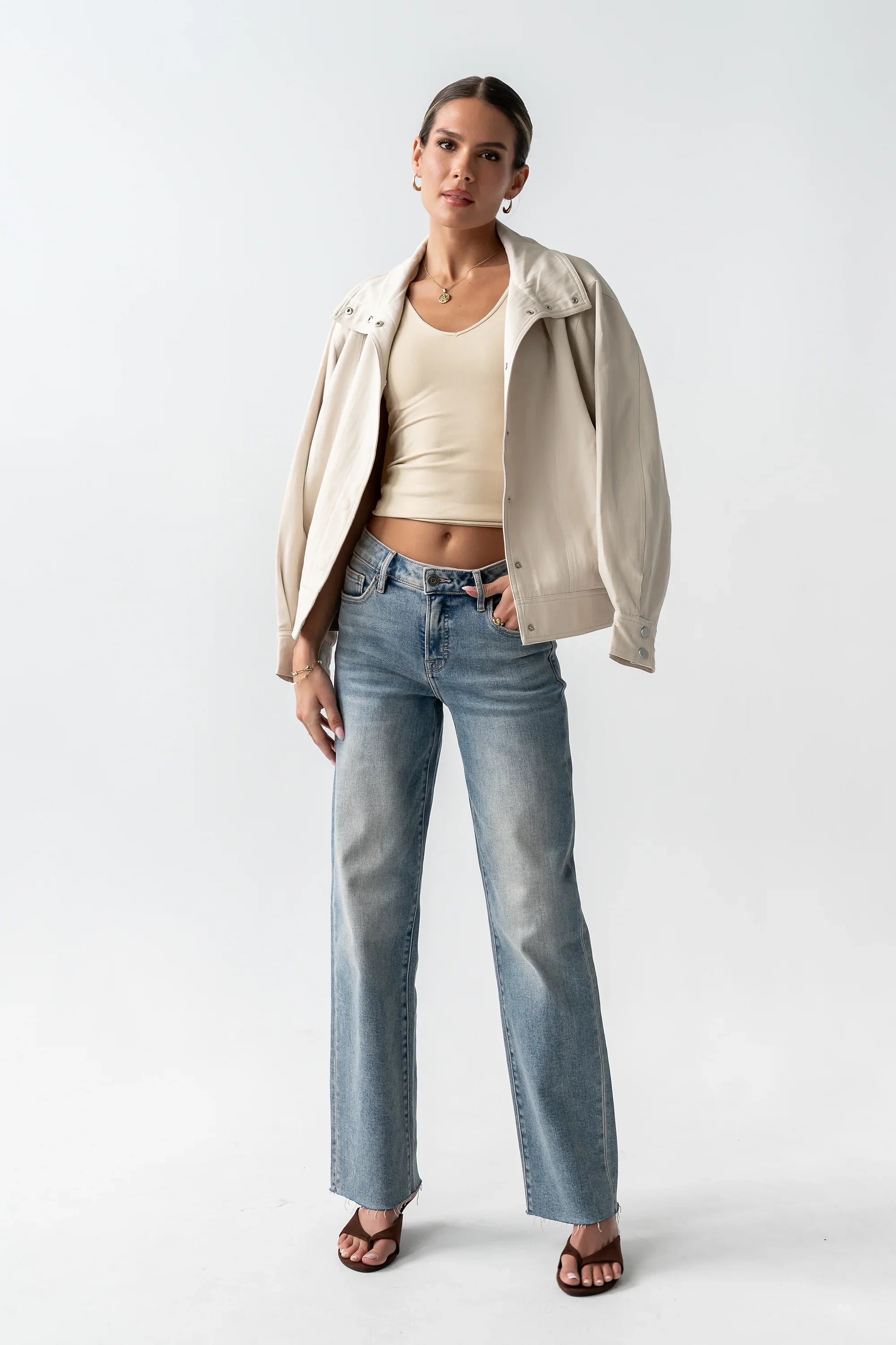 Kasey Jacket