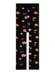 Mini Flora and Fauna Legging