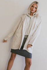 Neli Trench Coat FINAL SALE