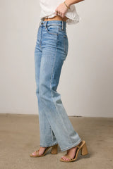 Croft Straight Leg Ombre Jeans FINAL SALE