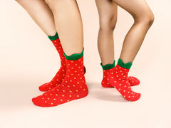 Strawberry Mini Me Set