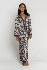 Kirsty Floral Maxi Skirt