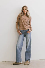 Sellyah Straight Leg Jeans