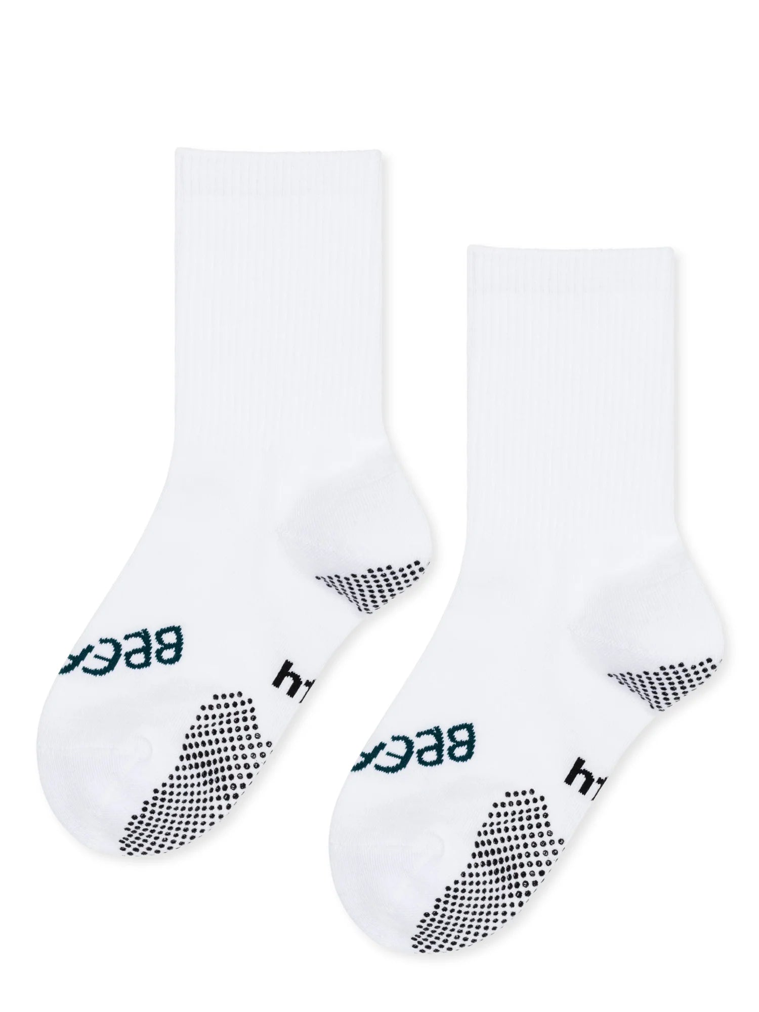 Breathe Sporty Grip Crew